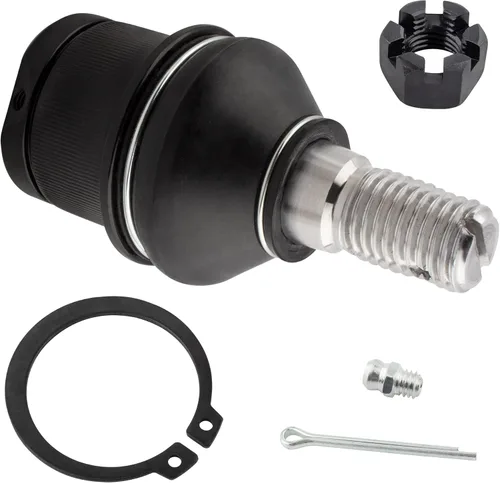 Vista 4 de BOXI 4 piezas juntas de rótula delantera superior + inferior para Dodge Ram 1500 2500 3500 (4WD) 2003-2014 para Ram 2500 3500 (4WD) 2011-2014