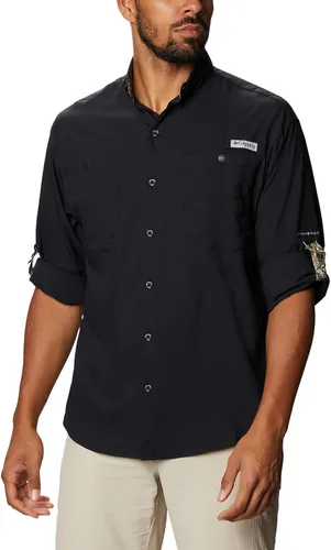 Vista 7 de Columbia Tamiami II - Camisa de manga larga para hombre