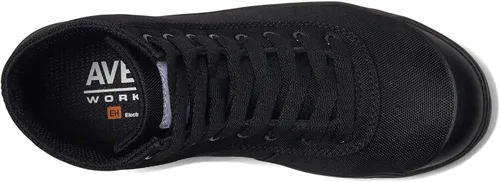 Vista 2 de Avenger Work Boots Zapato industrial de caña alta para mujer
