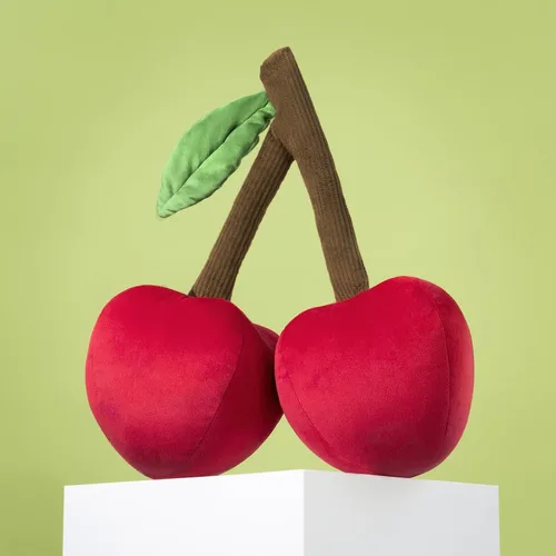 Vista 15 de Phantoscope Almohada Decorativa con Forma de Aguacate, Divertida Decoración del Hogar de Cojines con Forma de Frutas, Almohada Decorativa