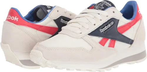 Vista 7 de Reebok - Tenis clásicos de cuero para hombre