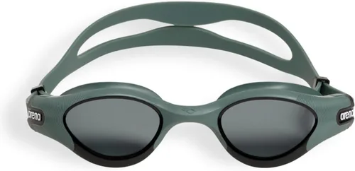 Vista 14 de ARENA Gafas de natación unisex para adultos The One Plus con ajuste hermético, sellos herméticos, revestimiento antivaho para nadadores de fitness