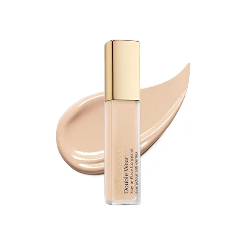 Vista 22 de Estée Lauder Corrector Double Wear Stay-in-Place Impecable de 24 Horas Larga Duración Acabado Mate Suave, Cobertura Media a Completa