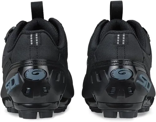 Vista 4 de Sidi Pantuflas de ciclismo para hombre