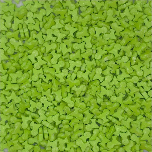 Vista 42 de NCS Gránulos comestibles en forma de pelota de fútbol – Decoración para cupcakes y galletas en blanco y negro, 7 onzas