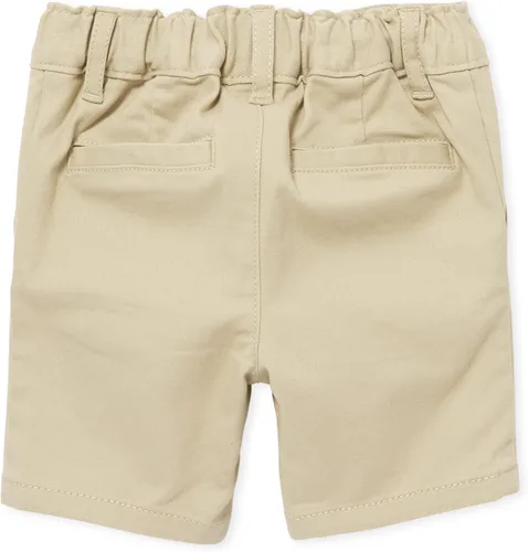 Vista 3 de The Children's Place Baby-Girls and Toddler Girls Chino Shorts