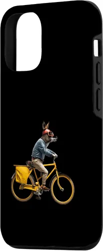 Vista 2 de Funda para iPhone 14 Donkey for Donkey Lover Donkey Farmer