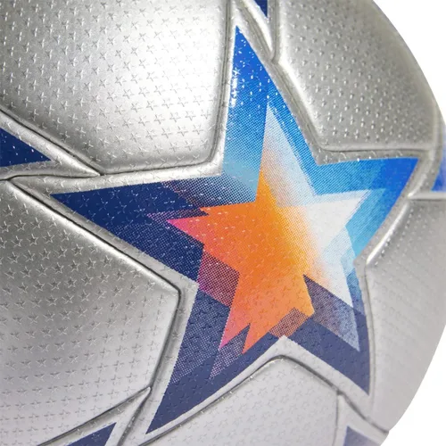 Vista 2 de adidas Balón de fútbol UCL Pro para mujer, pelota de fútbol oficial con superficie sin costuras, calidad profesional certificada por la FIFA