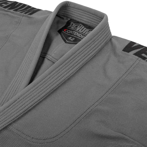 Vista 8 de Venum Contender Evo BJJ Gi