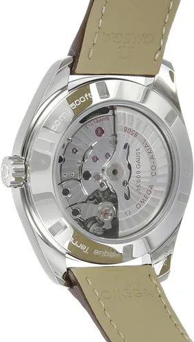 Vista 2 de Omega Aqua Terra 23112422101001Reloj para hombre