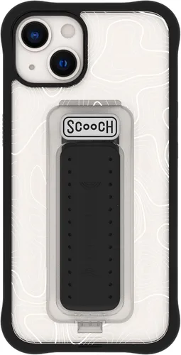 Vista 172 de Scooch Wingman - Funda con soporte de patas para iPhone 11 [Protección contra caídas de 10 pies] [Soporte de dos vías] Cubierta protectora, funciona