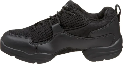 Vista 7 de Capezio Fierce DS11C - Tenis de baile niño pequeñoniño grande