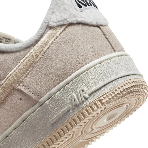 Vista 58 de Nike Air Force 1 '07 LV8 Double Swoosh - Twilight Marsh CT2300-300
