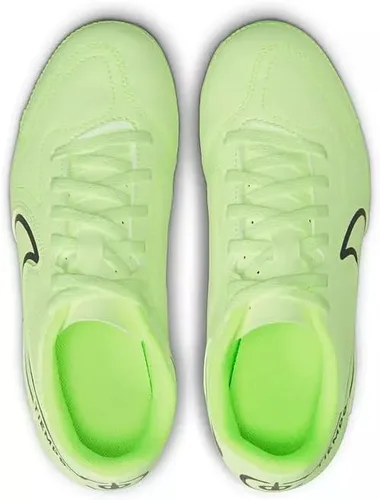 Vista 2 de Nike Jr Legend 8 Club Fgmg Multi-Ground Fútbol Cleat Niños Grandes At5881-104