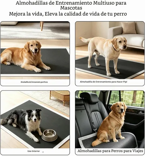 Vista 7 de 30 almohadillas de carbón extra grandes de 31 x 47 pulgadas, con control de olor, superabsorbentes, almohadillas desechables gruesas para orinal