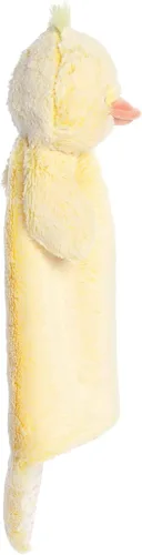 Vista 3 de Ebba Cuddlers Luvster - Peluche de pato Dani Luvster de 16 pulgadas