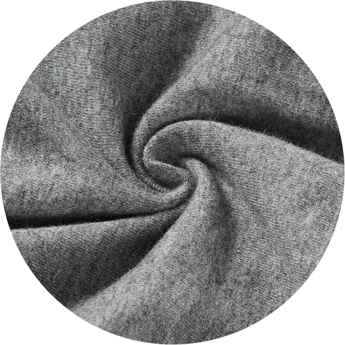 Vista 5 de YOUNGER TREE Mameluco de algodón para bebés niños y niñas, de manga larga, para otoño e invierno, para bebés de 0 a 24 meses