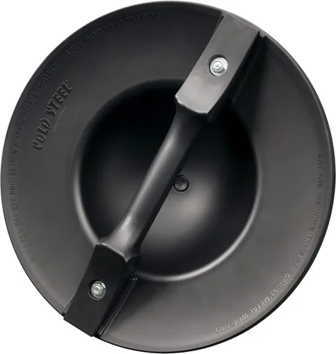 Vista 2 de Cold Steel Escudo de polímero medieval Buckler