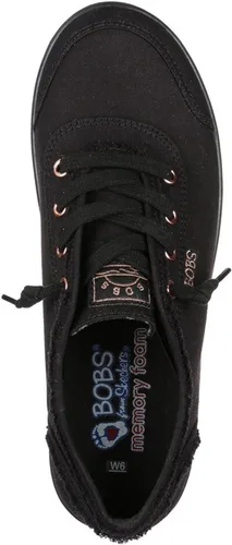 Vista 4 de Skechers Zapatos deportivos Bobs B Cute para mujer
