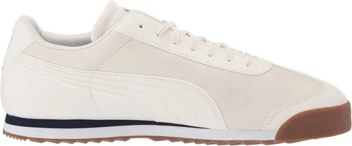 Vista 6 de PUMA Scuderia Ferrari Roma - Tenis para hombre, Blanco Azul