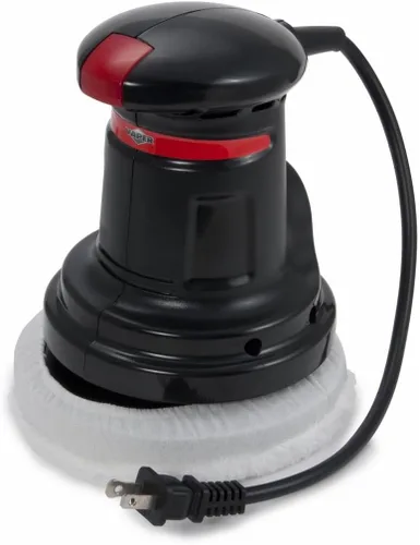 Vista 2 de Vaper 22606 - Pulidora orbital aleatoria de 6 pulgadas