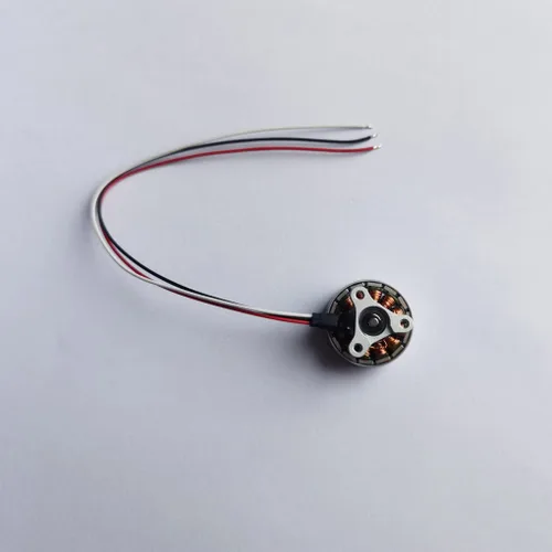 Vista 3 de Motor original del abejón de Taoke, recambios del motor sin escobillas para Mini 2 SE/2/SE