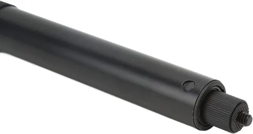 Vista 9 de Palito extensible para selfies, monopié telescópico de interfaz de 1/4 pulgadas, mango antideslizante de 0.984 in, diámetro máximo de tubería