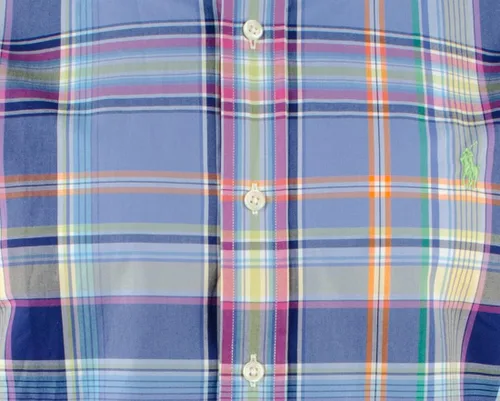 Vista 3 de Polo Ralph Lauren - Camisa de manga larga para hombre
