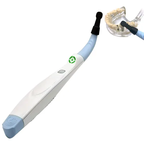 Vista 2 de SNAWOP Easydo Detector tridimensional del localizador de implantes Sensor 3PCS Autoclavable