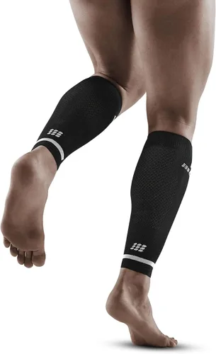 Vista 2 de CEP Mangas de pantorrilla The Run 4.0 para hombre Mangas atléticas para correr para rendimiento