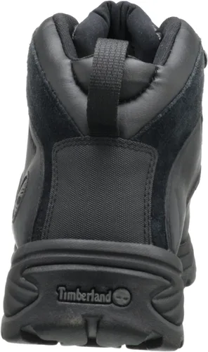 Vista 3 de Timberland Botas de senderismo impermeables Flume Mid para hombre