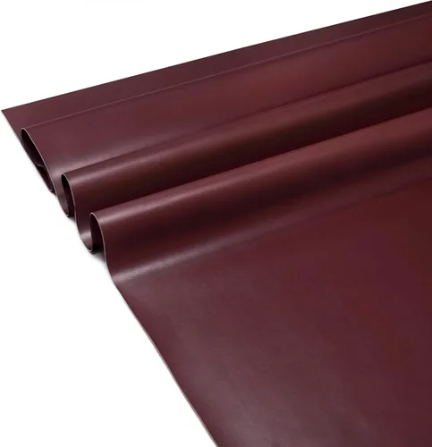 Vista 9 de NPBAG Kit de Parches de Reparación de Cuero 4 x 50 Pulgadas, Cinta de Cuero Autoadhesiva Pegatina de Vinilo para Tapicería para Sillones, Sofás