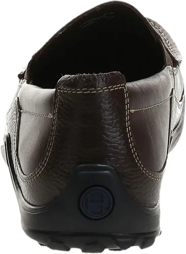 Vista 3 de Cole Haan Tucker Venetian mocasines sin cordones para hombre
