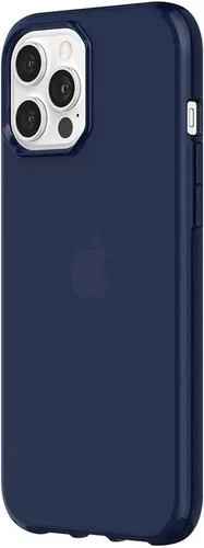 Vista 14 de Griffin Survivor Funda transparente, estándar militar, para Apple iPhone 12 Pro Max (6.7 pulgadas), diseño delgado, esquinas que absorben