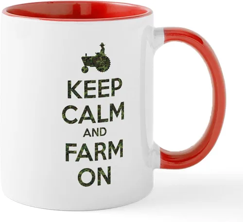 Vista 31 de CafePress Black Sheep Mug Taza de café de cerámica de 11 oz (11.0 fl oz)