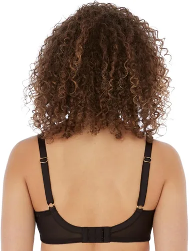 Vista 2 de Freya Sujetador con soporte lateral Viva para mujer Negro