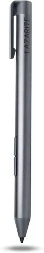 Vista 10 de LAZARITE M Pen Black, Lápiz activo para Microsoft Surface, Lenovo Yoga 7i/9i, Flex 5, HP Envy x360/Pavilion x360/Spectre x360, sensibilidad a