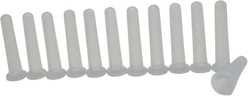 Vista 9 de COOL & FRESH Vasos de silicona al vacío anticelulitis para masajes – Juego de 6 piezas para masajes corporales, normales corporales, faciales