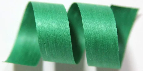 Vista 31 de Cinta rizadora de algodón natural para envolver regalos Cintas de regalo navideñas 100% biodegradables para regalos y cintas para manualidades