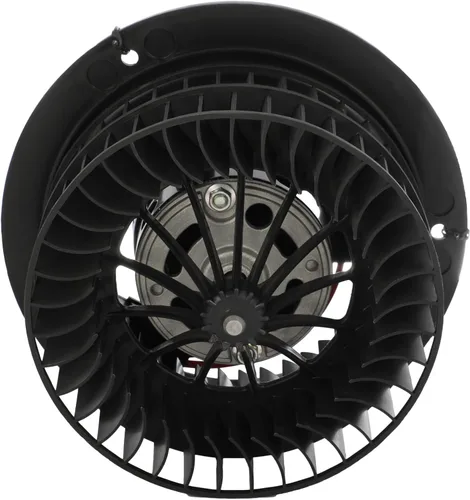 Vista 25 de SCITOO Motor de ventilador HVAC sin jaula de ventilador Compatible con 1997-1999 para Acura CL, 1994-2001 para Acura Integra, 1994-1997 para Honda