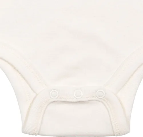 Vista 8 de STAR WARS Mandalorian The Child - Conjunto de 3 piezas para bebé body y pantalones