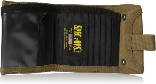 Vista 4 de Spec-Ops Brand cartera JR THE