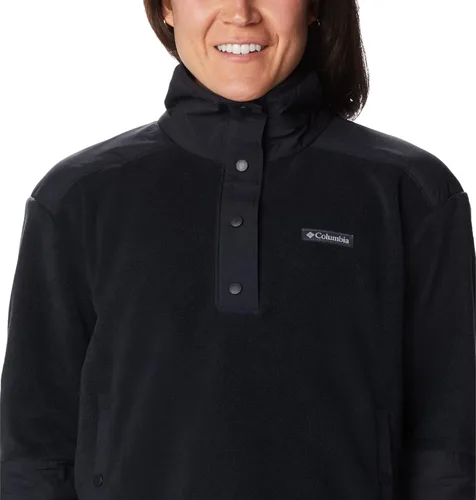 Vista 4 de Columbia Jersey corto Benton Springs para mujer