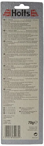 Vista 3 de Holts Herramienta de lapeado y pulidor de válvulas, kit de rectificado de válvulas, equipo esencial de herramientas para automóvil, incluye pulidor