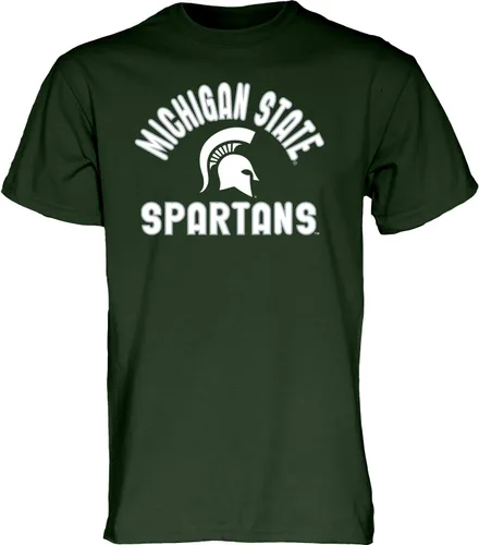 Vista 23 de Blue 84 NCAA - Camiseta para hombre, color del