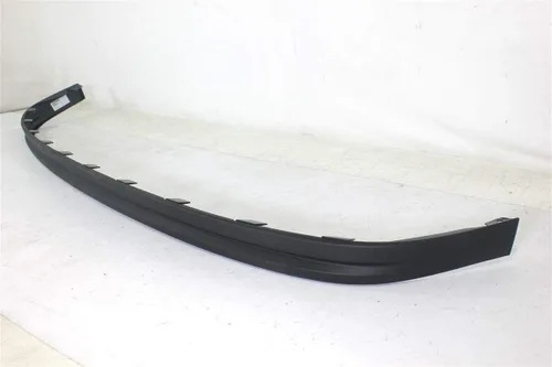 Vista 2 de Garage-Pro Cenefa delantera para deflector de aire CADILLAC ESCALADE 2007-2014 texturizado