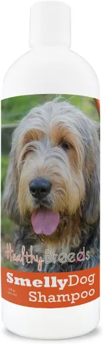 Vista 115 de Healthy Breeds Affenpinscher - Champú de bicarbonato de sodio para perros, 8 onzas