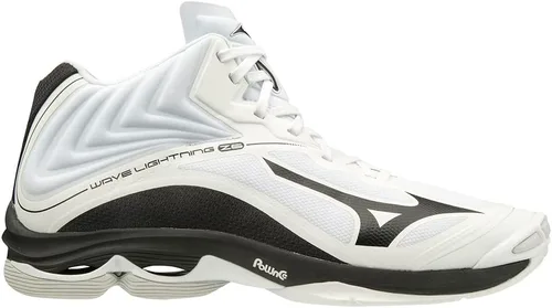 Vista 5 de Mizuno Wave Lightning Z6 Mid