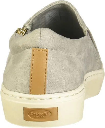 Vista 3 de Dr. Scholl's Tenis de moda sin cordones con plataforma para mujer