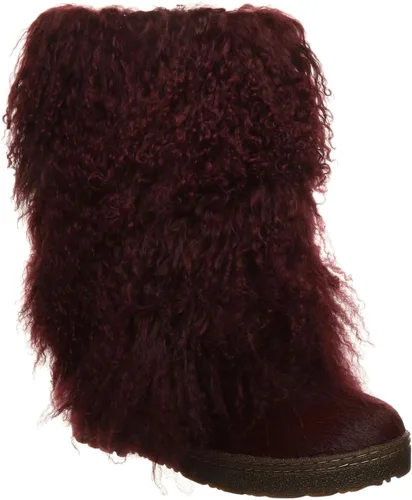 Vista 16 de BEARPAW Boetis Ii - Bota para mujer Negro